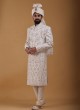 Traditional Wear Designer Groom Wear Sherwani